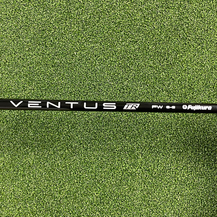 TaylorMade Qi10 Golf Hybrid - Ex-Demo