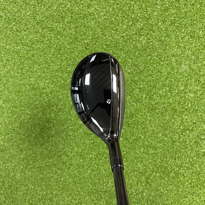 TaylorMade Qi10 Golf Hybrid - Ex-Demo