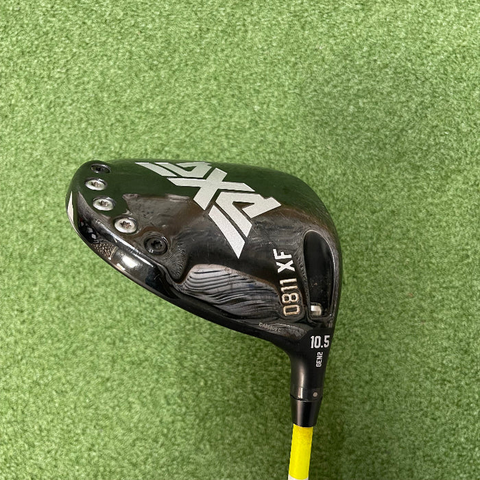 PXG 0811XF Golf Driver - Second Hand