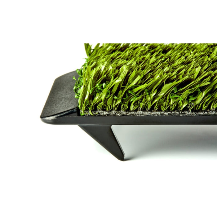Spurk Golf Mat - Long Pile
