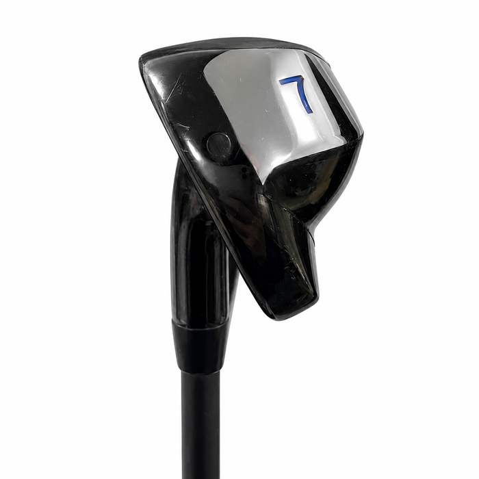 Cobra T-RAIL Golf Hybrid Irons - Second Hand