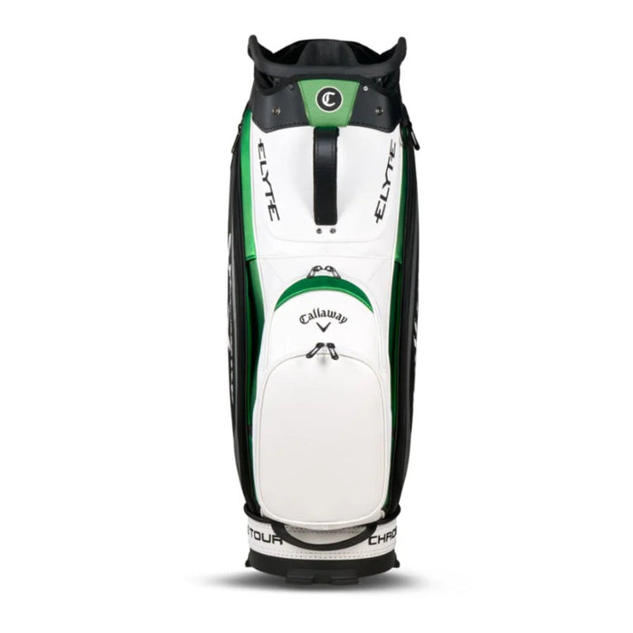 Callaway Elyte Trolley Staff Golf Bag