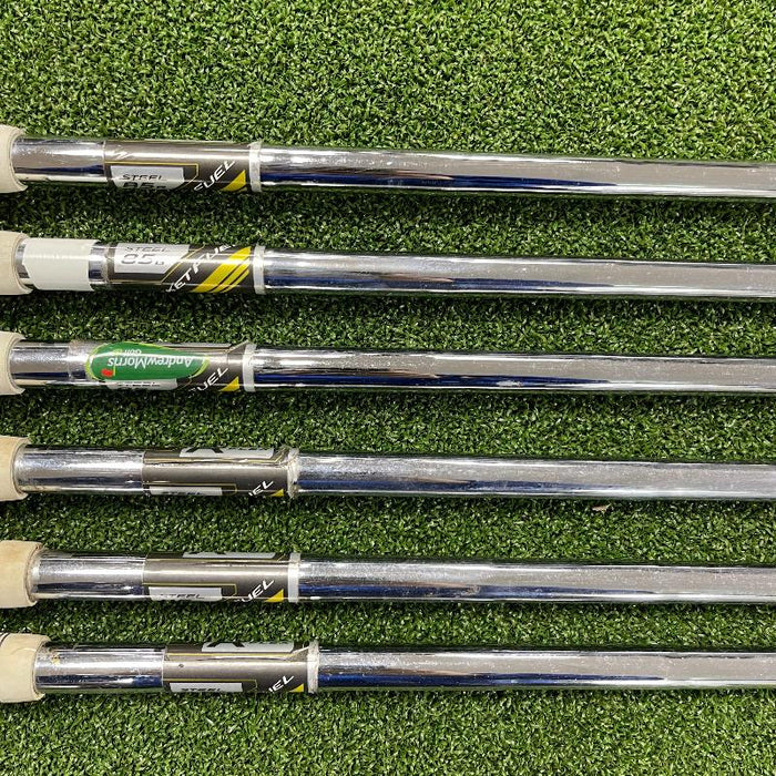 Taylormade R-Bladez Golf Irons - Used