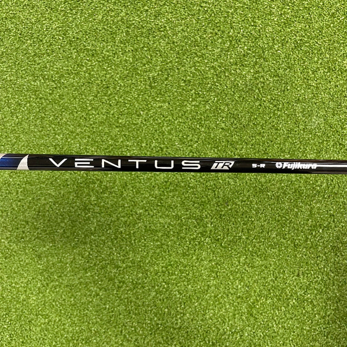 TaylorMade Qi10 Golf Driver - Ex-Demo