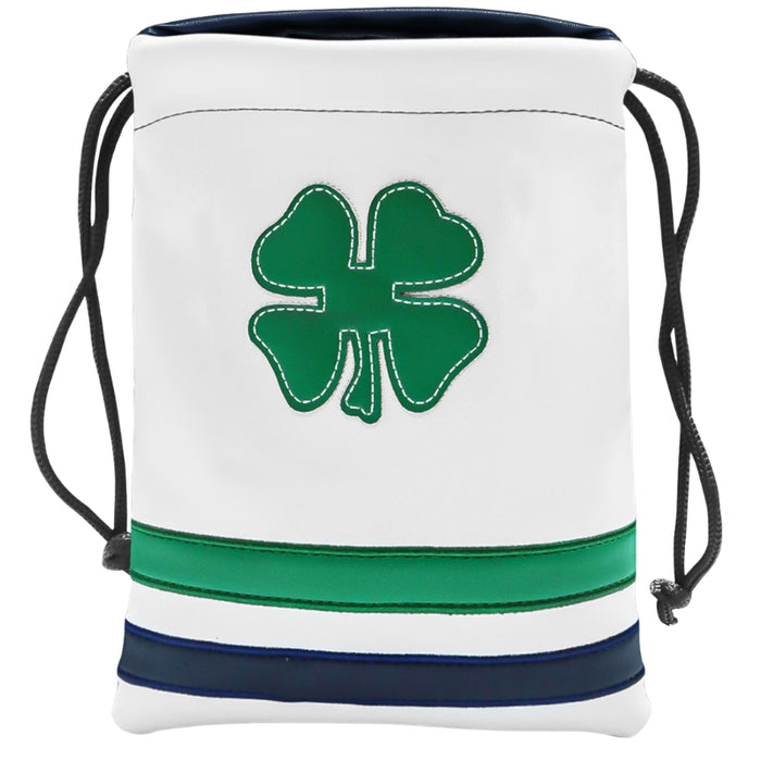 Shamrock Lucky Day Golf Valuable Pouch