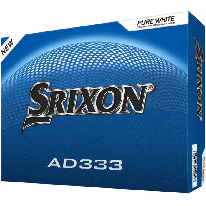 Srixon AD333 Golf Balls