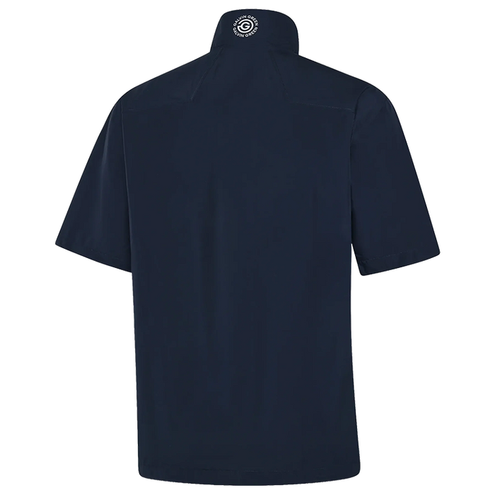 Galvin Green Air Waterproof Short Sleeve Golf Jacket