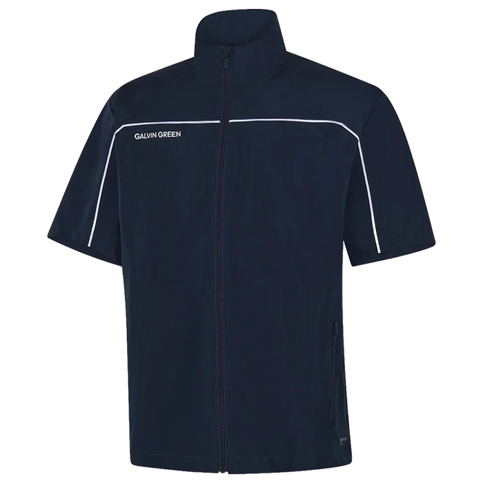Galvin Green Air Waterproof Short Sleeve Golf Jacket