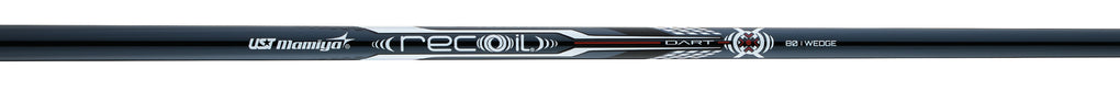 UST Mamiya Recoil Dart