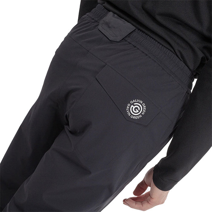 Galvin Green Alan Waterproof Golf Trousers