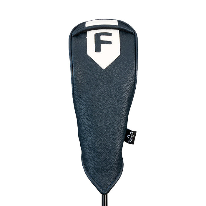 Callaway Premium Fairway Headcover