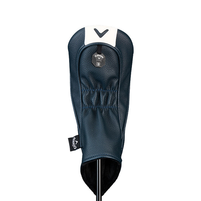 Callaway Premium Fairway Headcover
