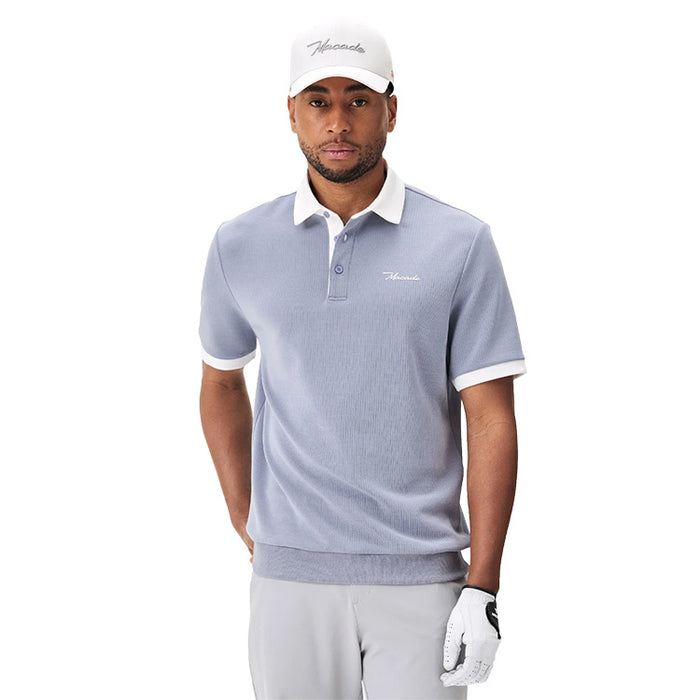 Macade AR Tech Golf Polo