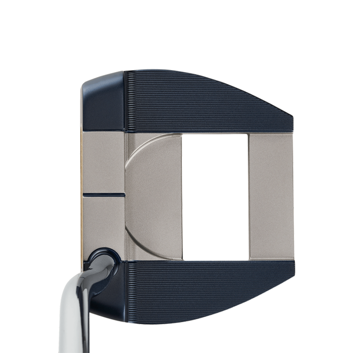 Odyssey Ai ONE Milled Jailbird Mini T Versa 90 DB Golf Putter