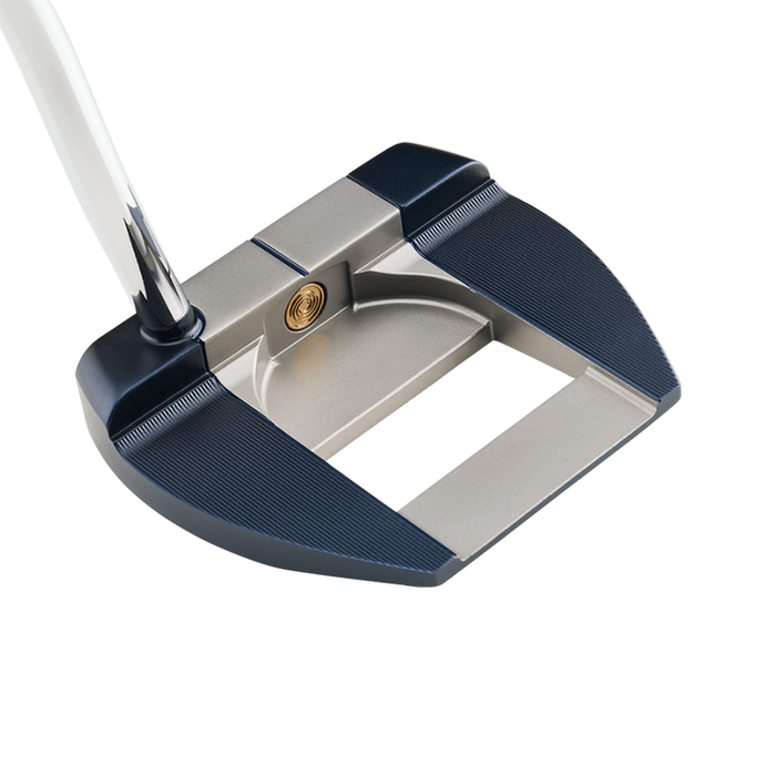 Odyssey Ai ONE Milled Jailbird Mini T Versa 90 DB Golf Putter