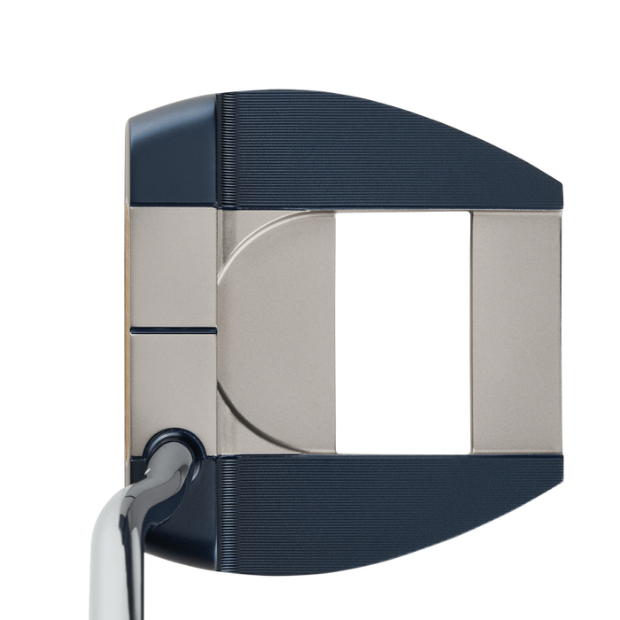 Odyssey Ai ONE Milled Cruiser Jailbird Versa 90 T DB Golf Putter