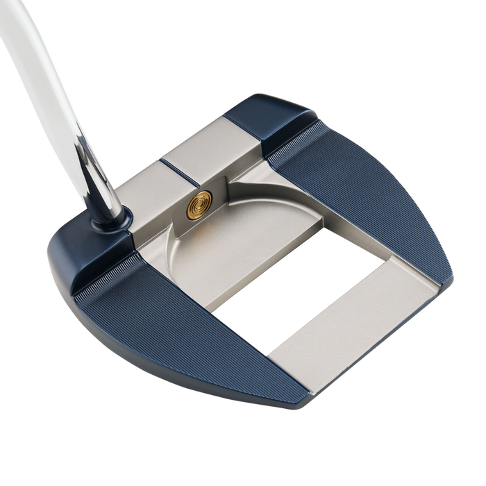 Odyssey Ai ONE Milled Cruiser Jailbird Versa 90 T DB Golf Putter