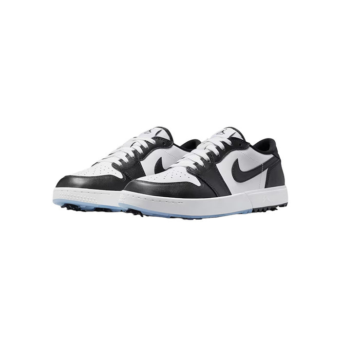 Air Jordan 1 Low G Golf Shoe Spiked