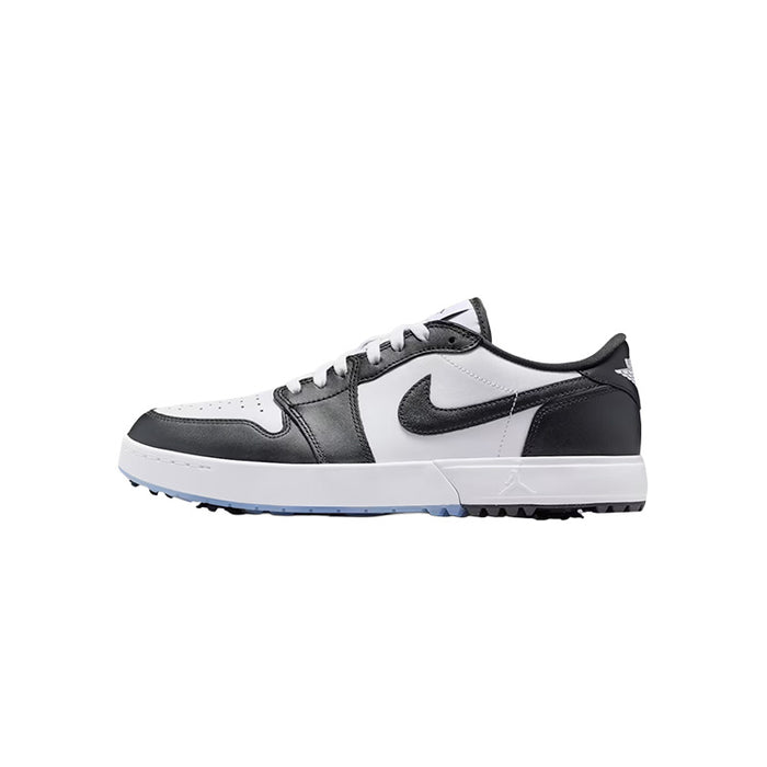 Air Jordan 1 Low G Golf Shoe Spiked