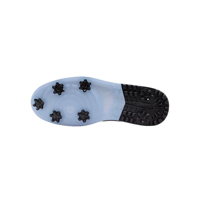 Air Jordan 1 Low G Golf Shoe Spiked