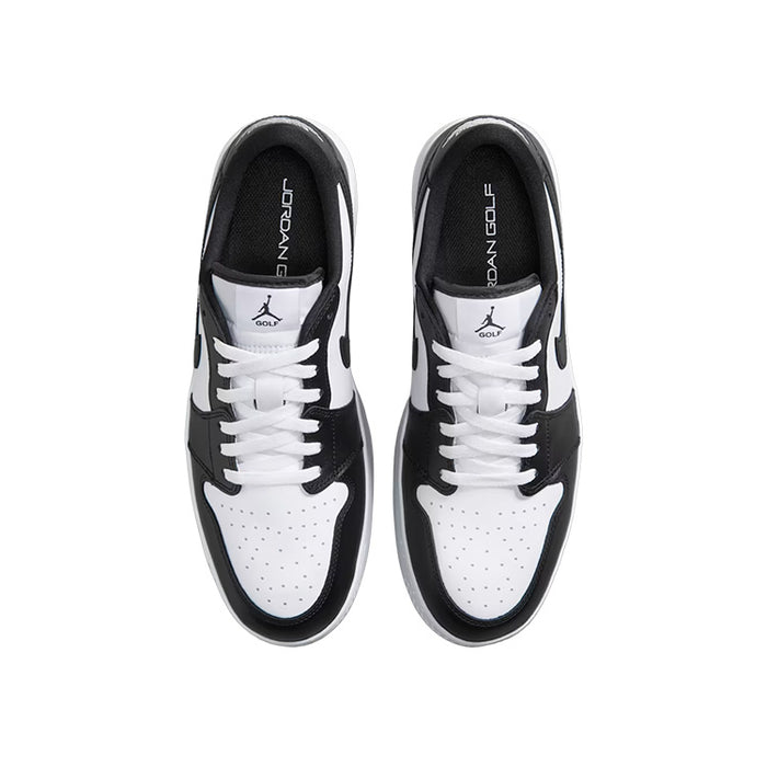 Air Jordan 1 Low G Golf Shoe Spiked