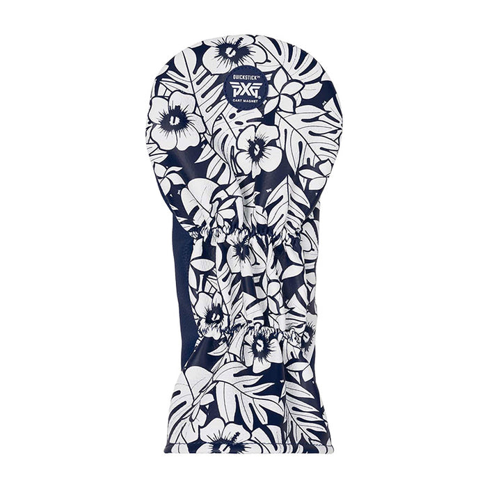 PXG Aloha Golf Driver Headcover