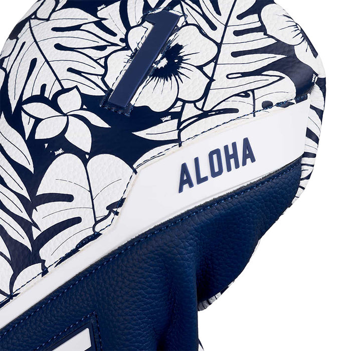 PXG Aloha Golf Driver Headcover