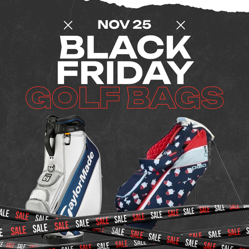 January Sale Bag Deals