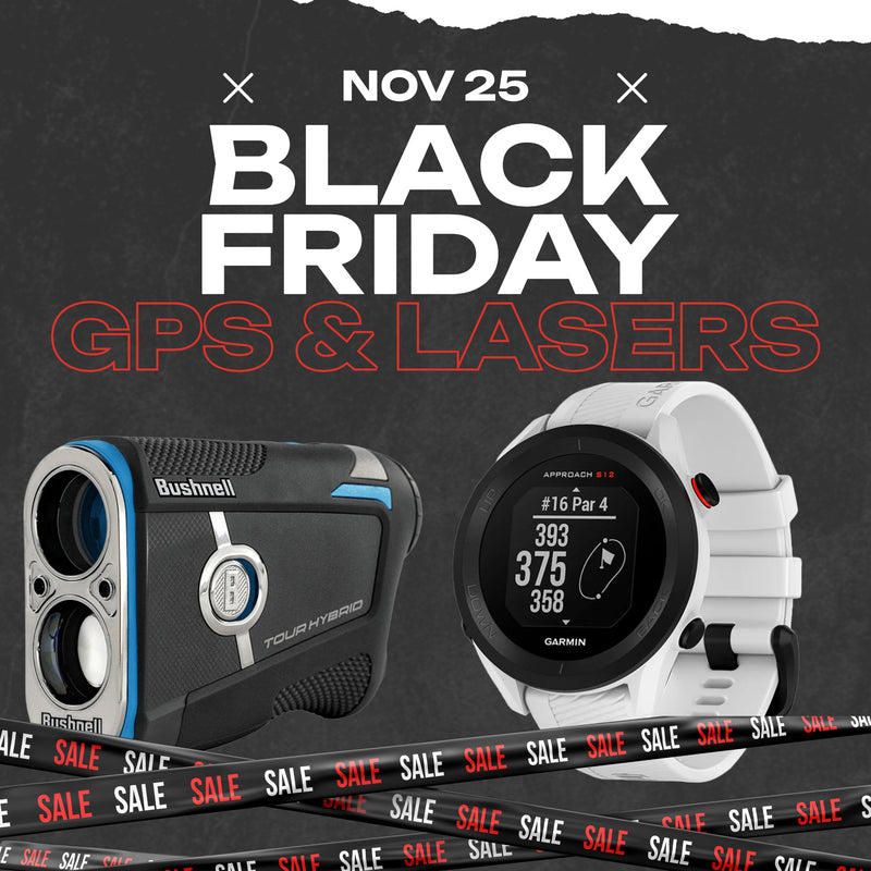 January Sale GPS Deals