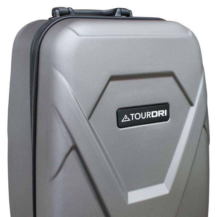 Masters TourDri Travel Hardcase