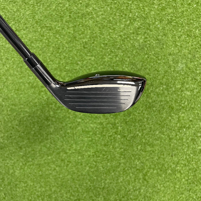 TaylorMade Qi10 Golf Hybrid - Ex-Demo