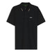 BOSS PL GOC Swing Paddy Golf Polo - Black