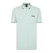 BOSS Paddy Pro Golf Polo - Turquoise 