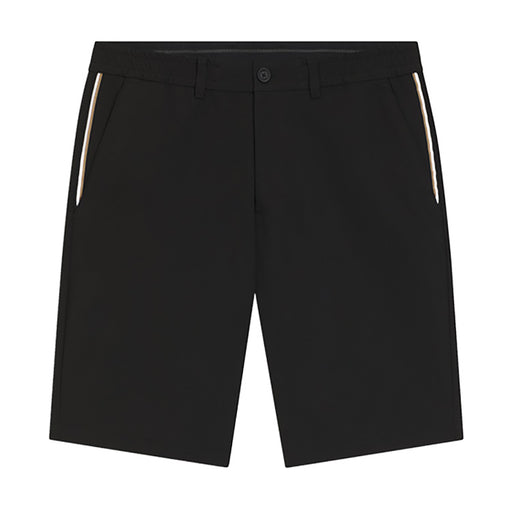BOSS SH GOC Swing Golf Shorts - Black 