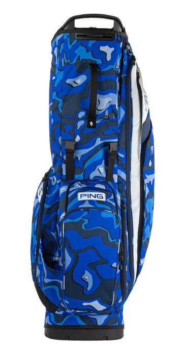 PING Hoofer 231 Hoofer Golf Stand Bag