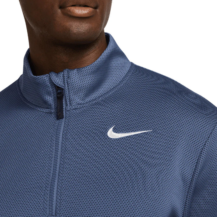 Nike Dri-FIT Victory Therma Flex 1/2 Zip Golf Pullover