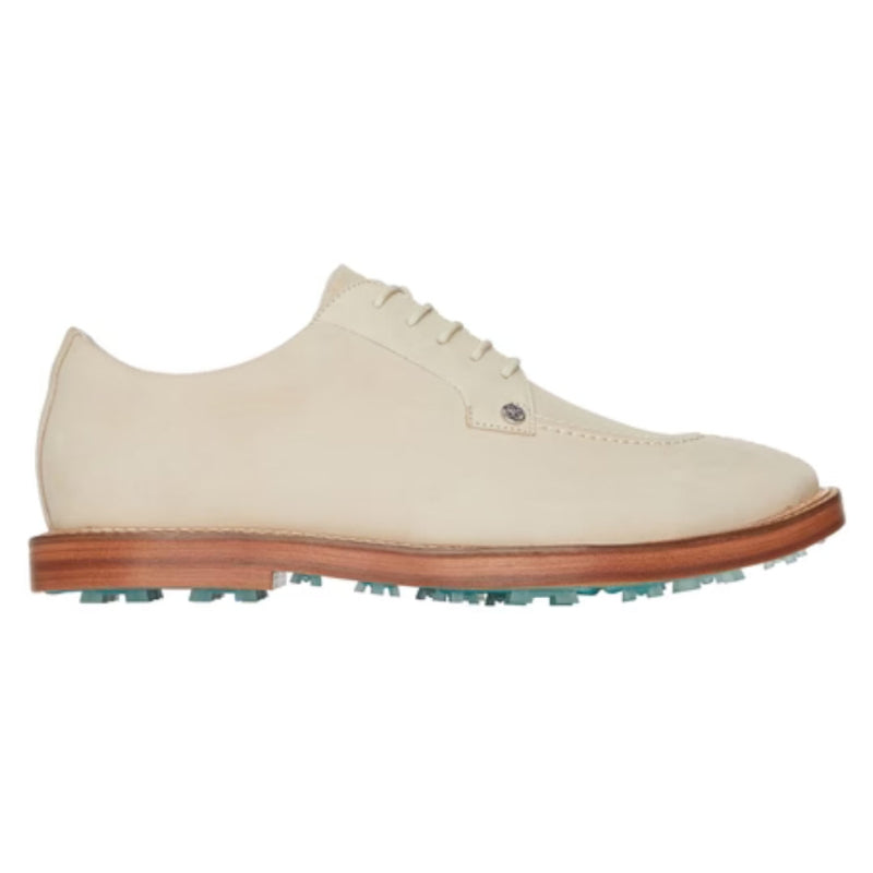 G/FORE Split Toe Gallivanter Luxe Leather Golf Shoes — Andrew Morris Golf