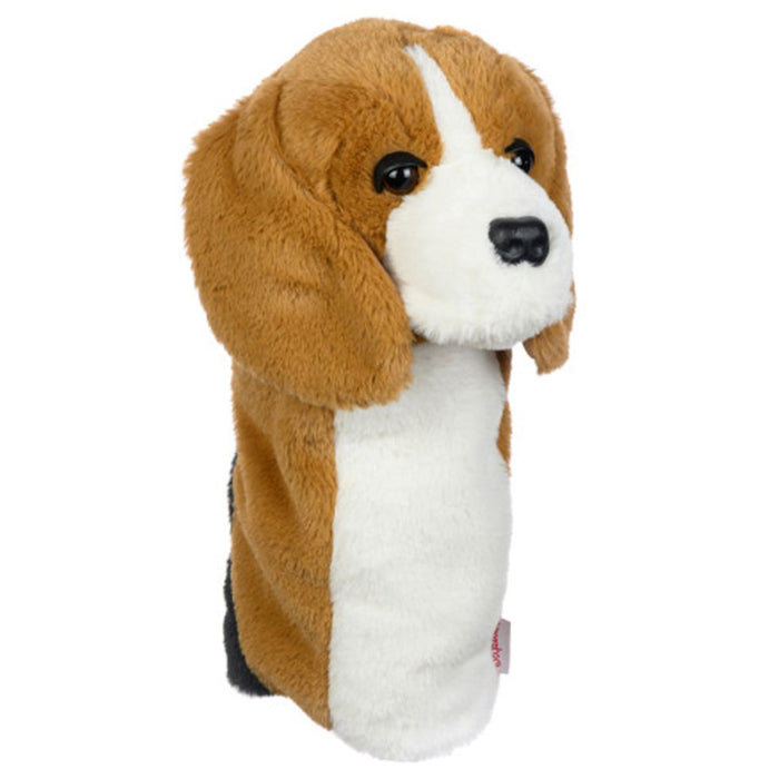 Daphne Beagle Headcover