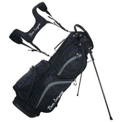 Ben Sayers DLX Golf Stand Bag