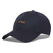 Titleist Birthplace of Golf Charleston Merino Golf Cap - Navy Side View 