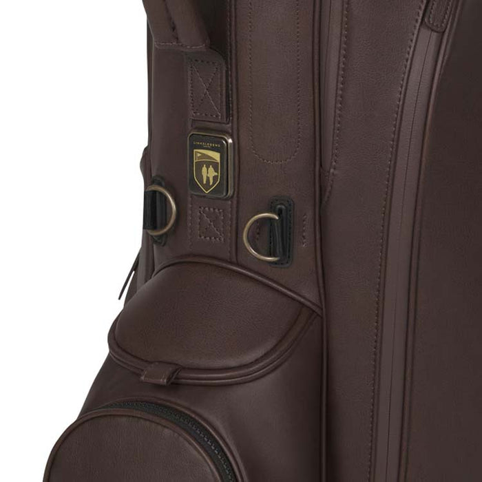 Titleist Birthplace of Golf Links Legend Members Golf Bag