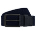Boss Belt - Navy 