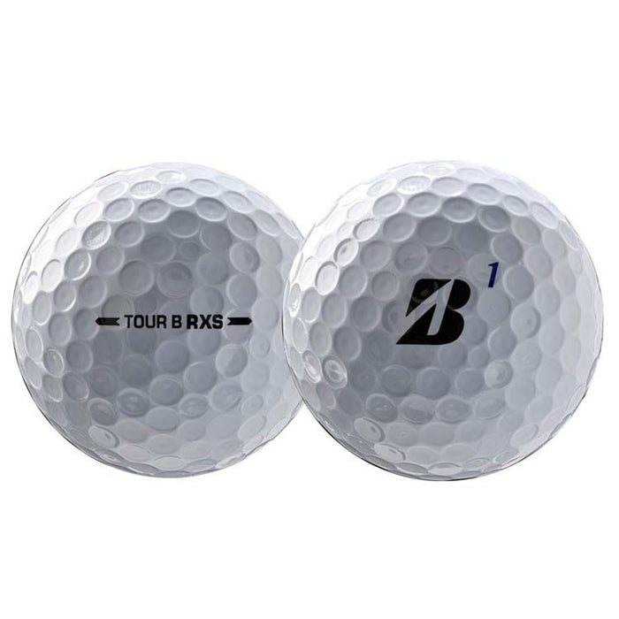 Bridgestone Tour B RXS Golf Balls