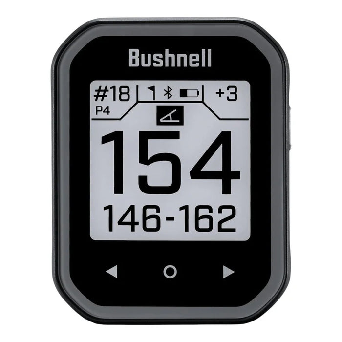 Bushnell Phantom 3 Golf GPS - Black