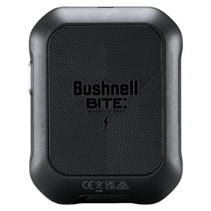 Bushnell Phantom 3 Golf GPS - Black