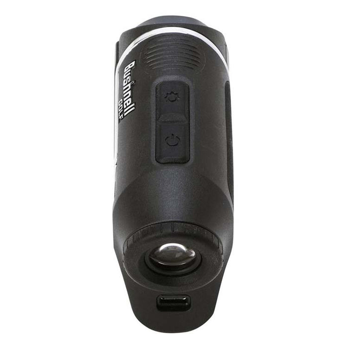 Bushnell Pro XM Golf Laser Rangefinder
