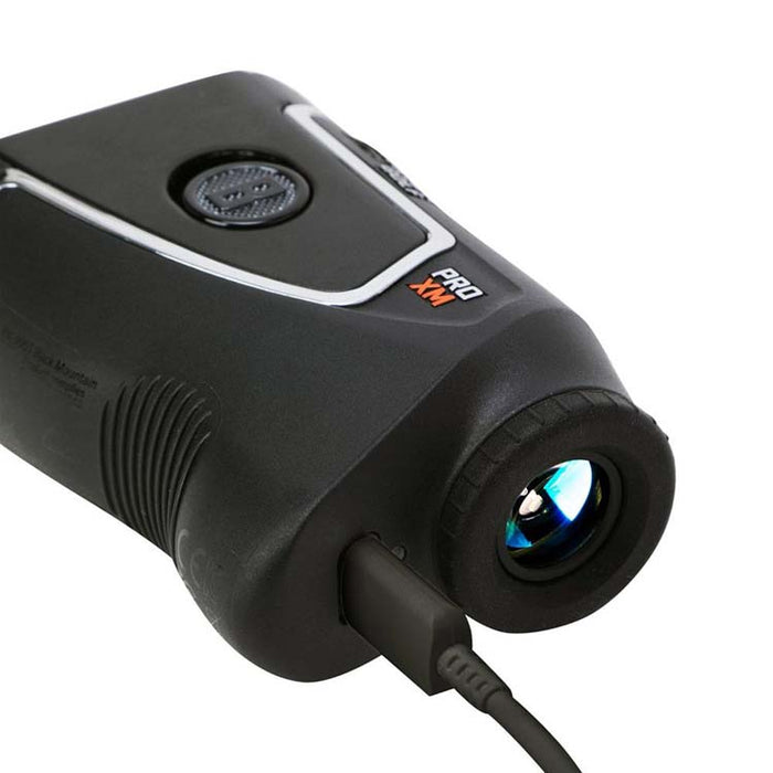Bushnell Pro XM Golf Laser Rangefinder