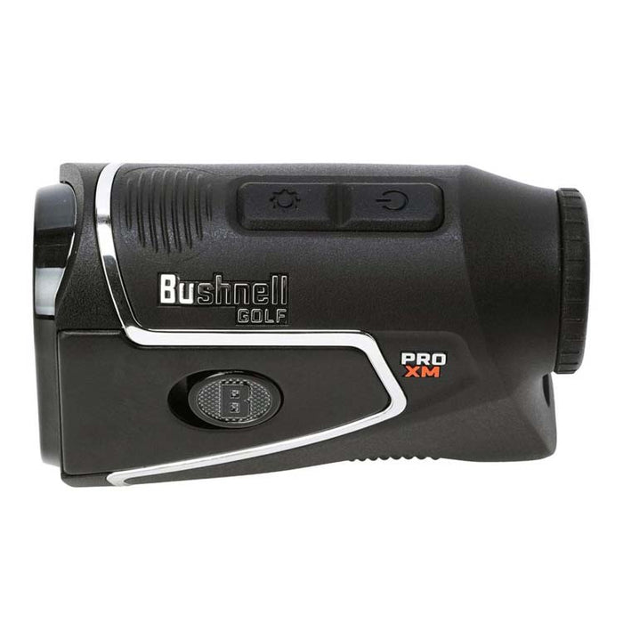 Bushnell Pro XM Golf Laser Rangefinder