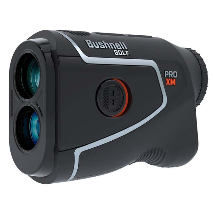 Bushnell Pro XM Golf Laser Rangefinder