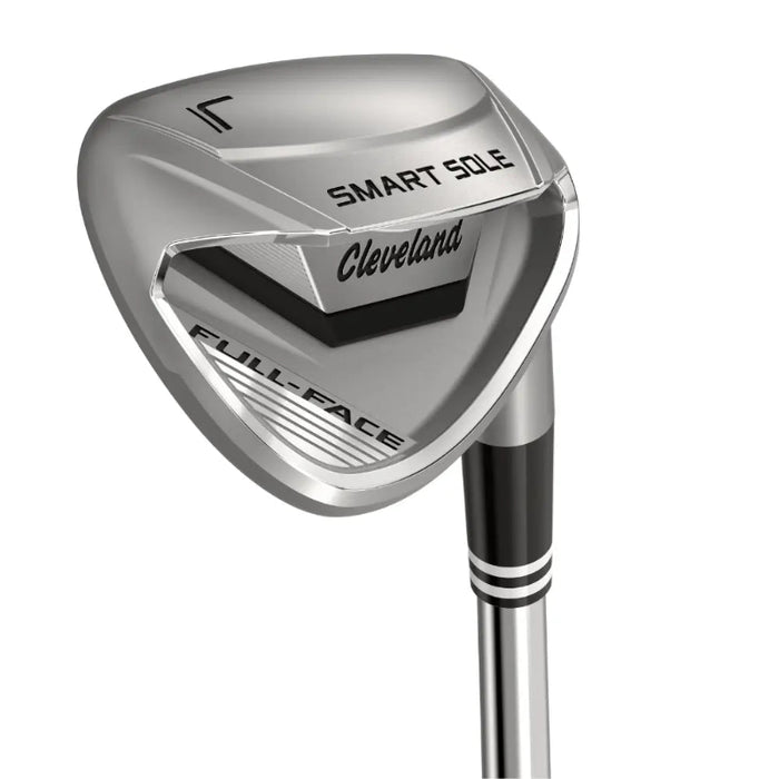 Cleveland Smart Sole Full Face Tour Satin Golf Wedge - Ladies